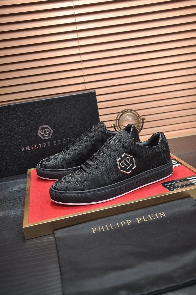 Philipp Plein Shoes